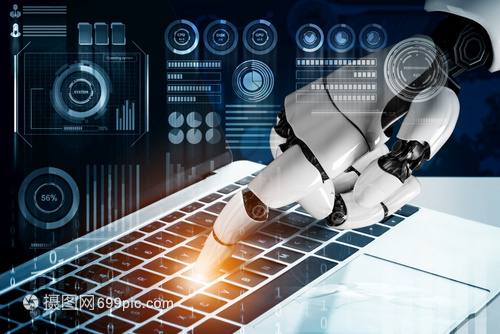 3D技術(shù)與人工智能驅(qū)動未來機器人開發(fā)生物科學(xué)研究