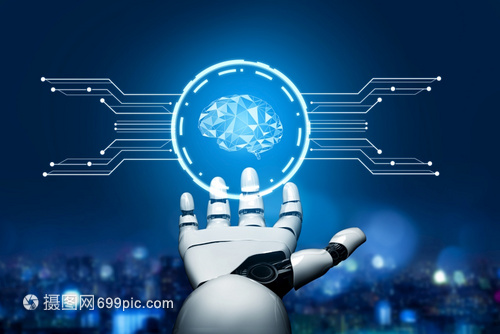 3D技術(shù)驅(qū)動的未來機器人技術(shù) 融合人工智能、機器學(xué)習(xí)與生物科學(xué)