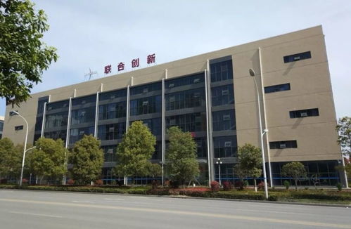 這才叫官宣！聯合創新宜昌工廠獲評“高新技術企業”，以技術服務驅動產業升級