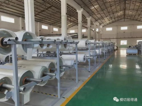 品質筑基，創新為魂 東莞膜材涂布廠以技術服務鑄就行業輝煌